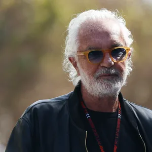Flavio Briatore