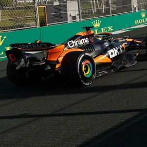Formel-1-Grand-Prix in Saudi Arabien