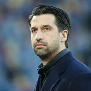 Jonas Boldt ist seit Sommer 2019 Sportvorstand des HSV.
