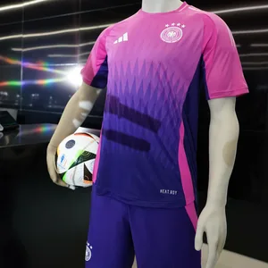 Das neue Auswärtstrikot des DFB
