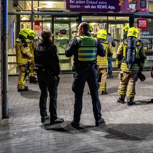 Verdächtiger Geruch – Supermarkt bei Hamburg geräumt