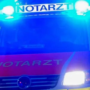 Senior in Billstedt angefahren und schwer verletzt – Autofahrer flüchtet