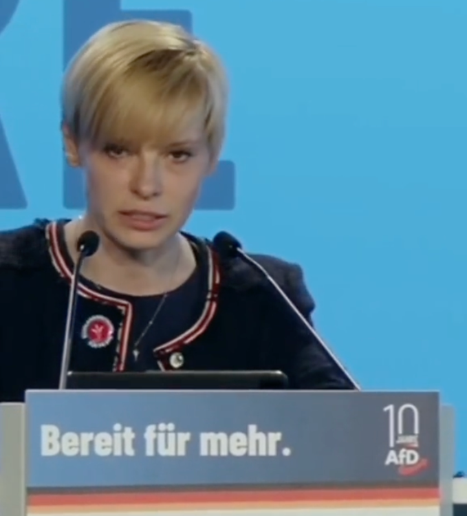 Hamburgs AfD ist eine TikTok-Macht: So punkten die Rechten bei jungen Wählern