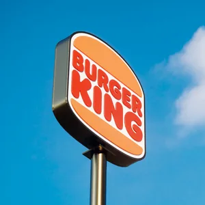 Burger King Logo