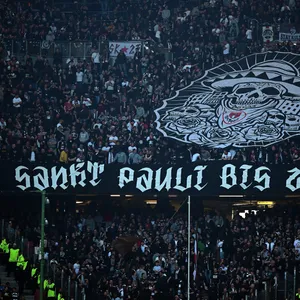 St. Pauli-Fans