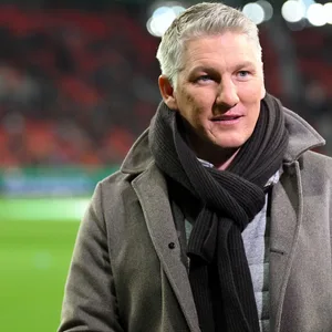 Bastian Schweinsteiger