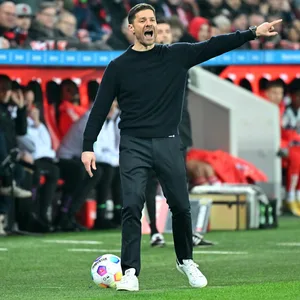 Xabi Alonso