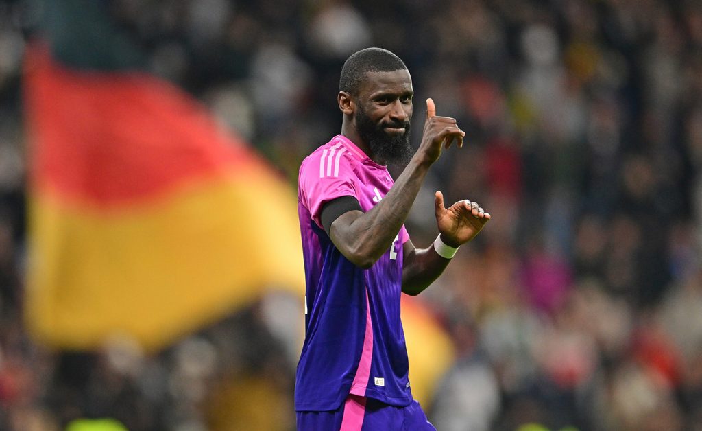 DFB-Star Rüdiger wehrt sich: „Lasse mich nicht als Islamist verunglimpfen!“