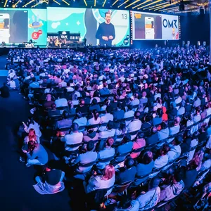 OMR-Festival