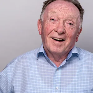 Peter Sodann wurde unter anderem als „Tatort“-Kommissar Bruno Ehrlicher berühmt.