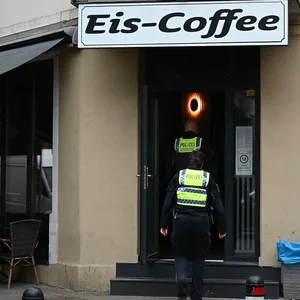 Ein verdächtiges Lokal in Wilhelmsburg