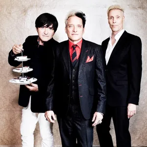 Die „beste Band der Welt“: Die Ärzte – aus Berlin!