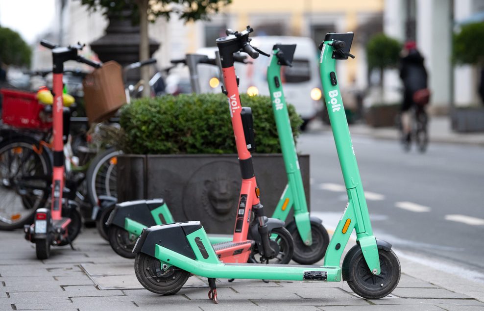 E-Roller