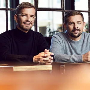 Joko und Klaas