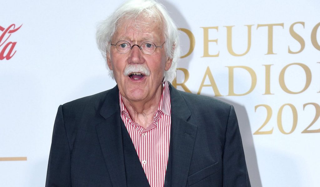 Dramma sul presentatore della NDR Carlo von Tiedemann!