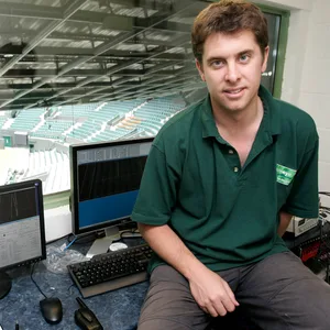 Paul Hawkins
