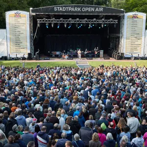 Stadtpark Open Air