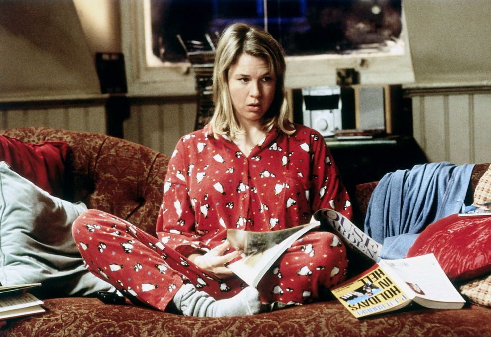 Bridget Jones kehrt zum vierten Mal auf die Leinwand zurück