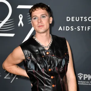 „Fee“ – das ist der neue Vorname von Star-DJ Felix Jaehn.