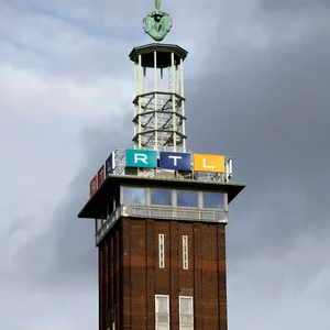 Bei der RTL-Sendung „Punkt 6“ gab es am Dienstagmorgen einen Schwächeanfall.