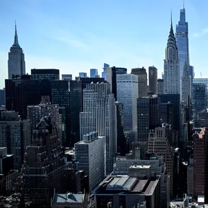 Manhattan