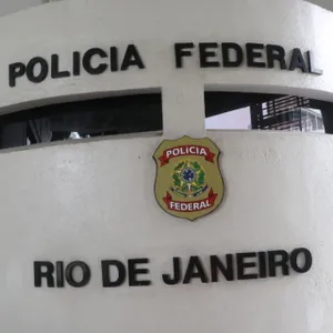 Ein Polizeirevier in Rio de Janeiro (Symbolbild).