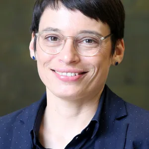 Grünen-Politikerinnen Katja Meier und Josefine Paul