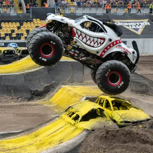 Monstertruck