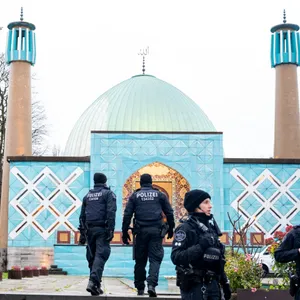 Moschee