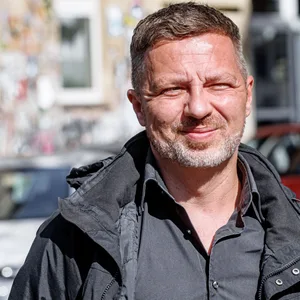 Sascha Bartz