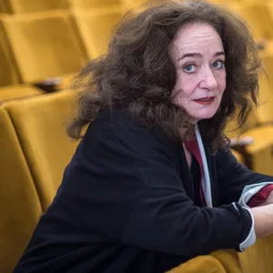 Schauspielerin Mechthild Großmann