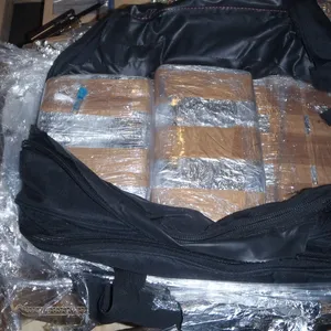 Wieder drogenfud im Hamburger Hafen – Zoll stellt Sporttaschen mit 243 Kilogram Kokain sicher