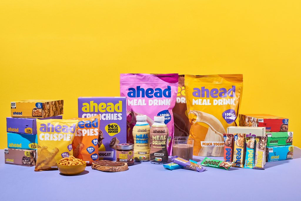 ahead Produkte