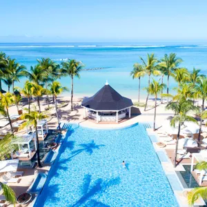 Heritage Le Telfair Golf & Wellness Resort