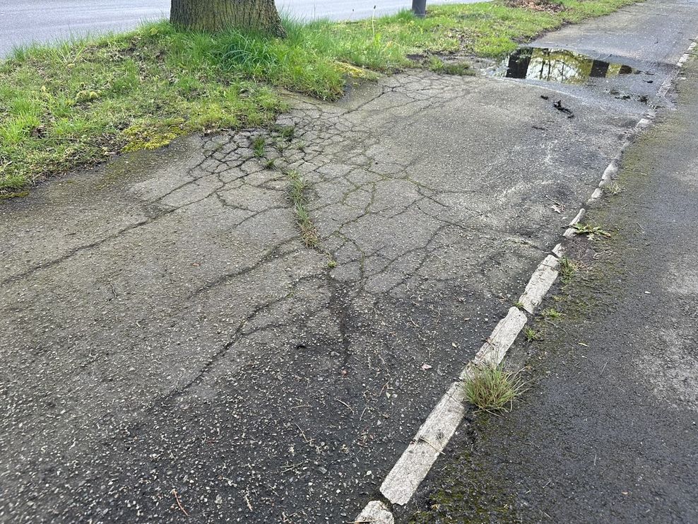 Nächste Großbaustelle: Hier droht ab Juni der Verkehrskollaps