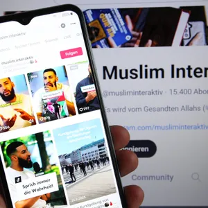 Muslim Interaktiv