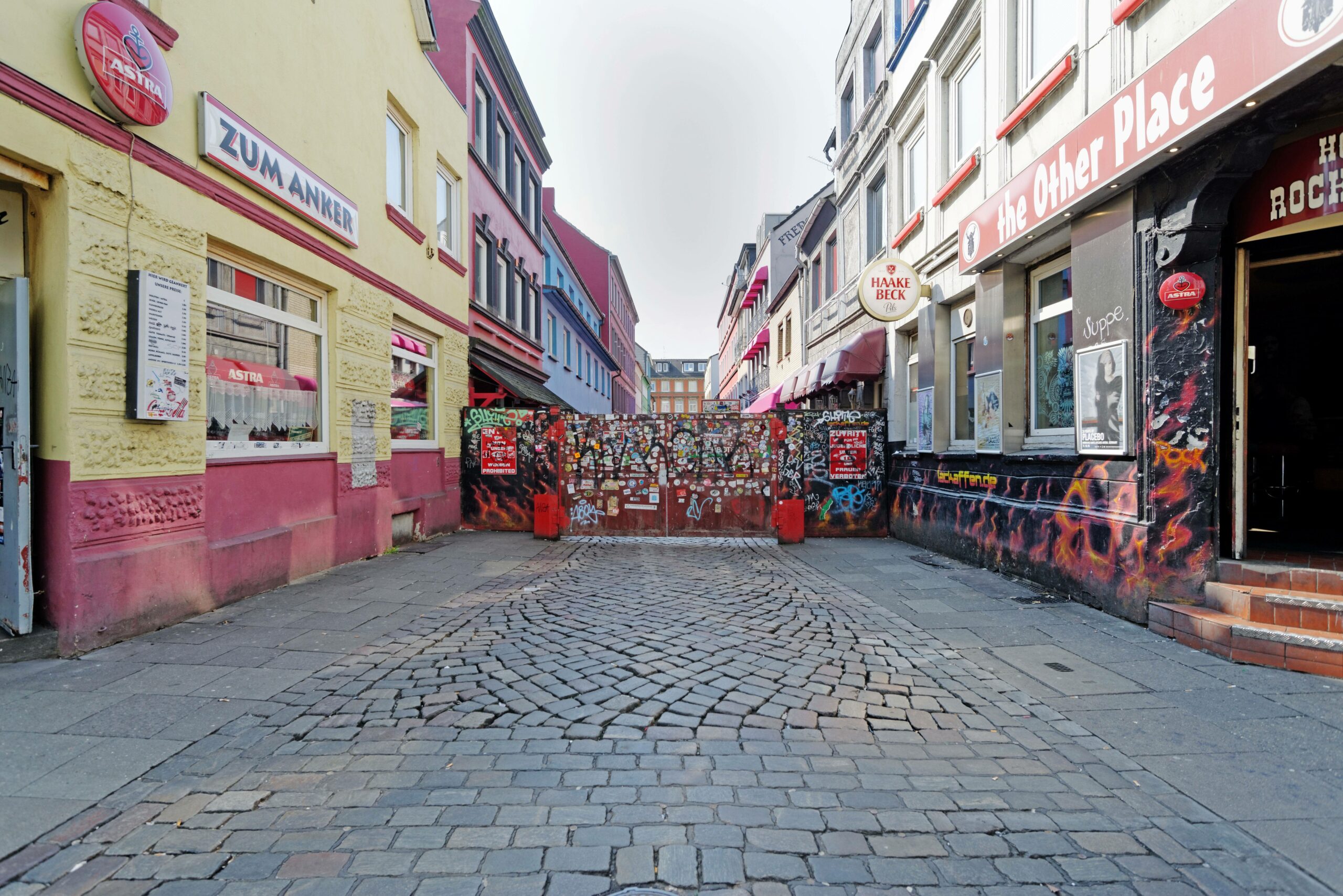 Herbertstraße