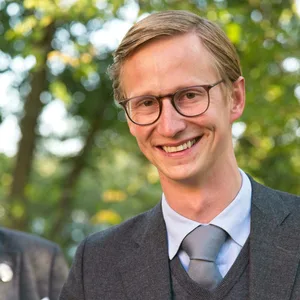 Marc Fielmann ist 34 Jahre alt – und mehrfacher Milliardär.