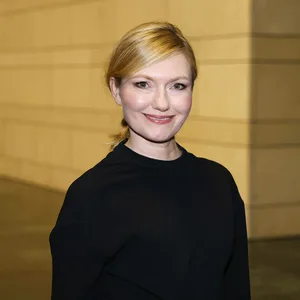 Johanna Christine Gehlen
