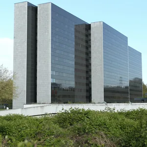Arne-Jacobsen-Haus