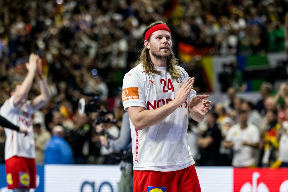 Einer der Größten aller Zeiten: Handball-Superstar beendet Karriere