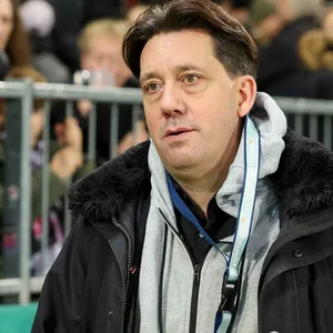 Der ehemalige Bundesliga-Schiedsrichter Manuel Gräfe