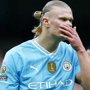 Erling Haaland