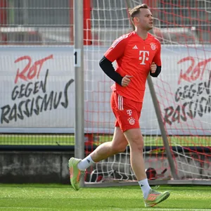 Manuel Neuer