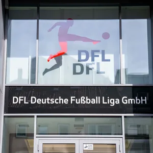 Die Zentrale der DFL in Frankfurt