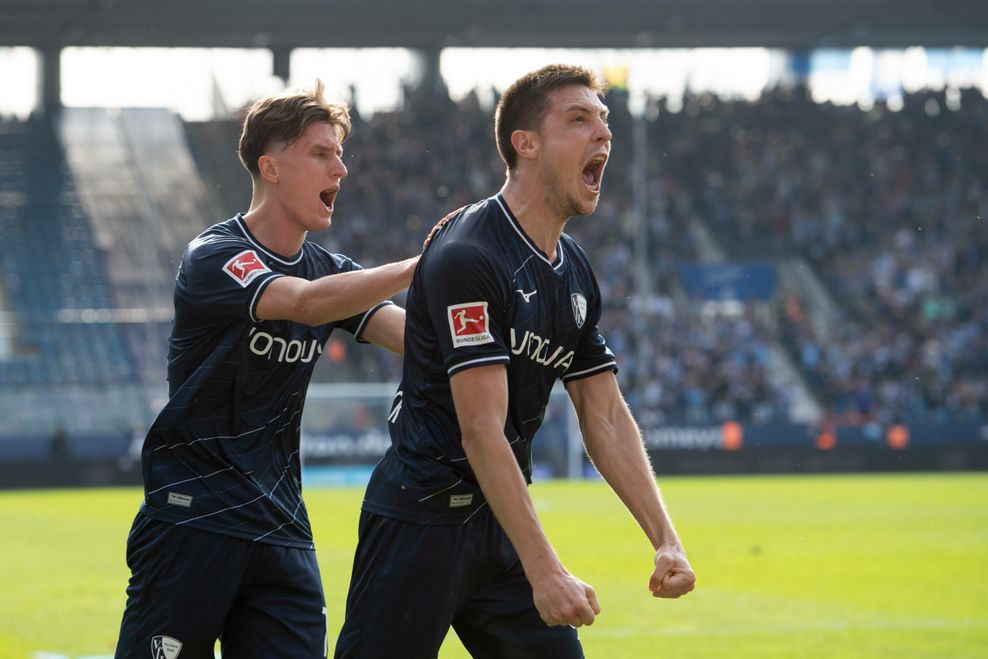 „Es ist fürcherlich“: Schlotterbeck schreibt Bundesliga-Geschichte
