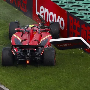 Carlos Sainz