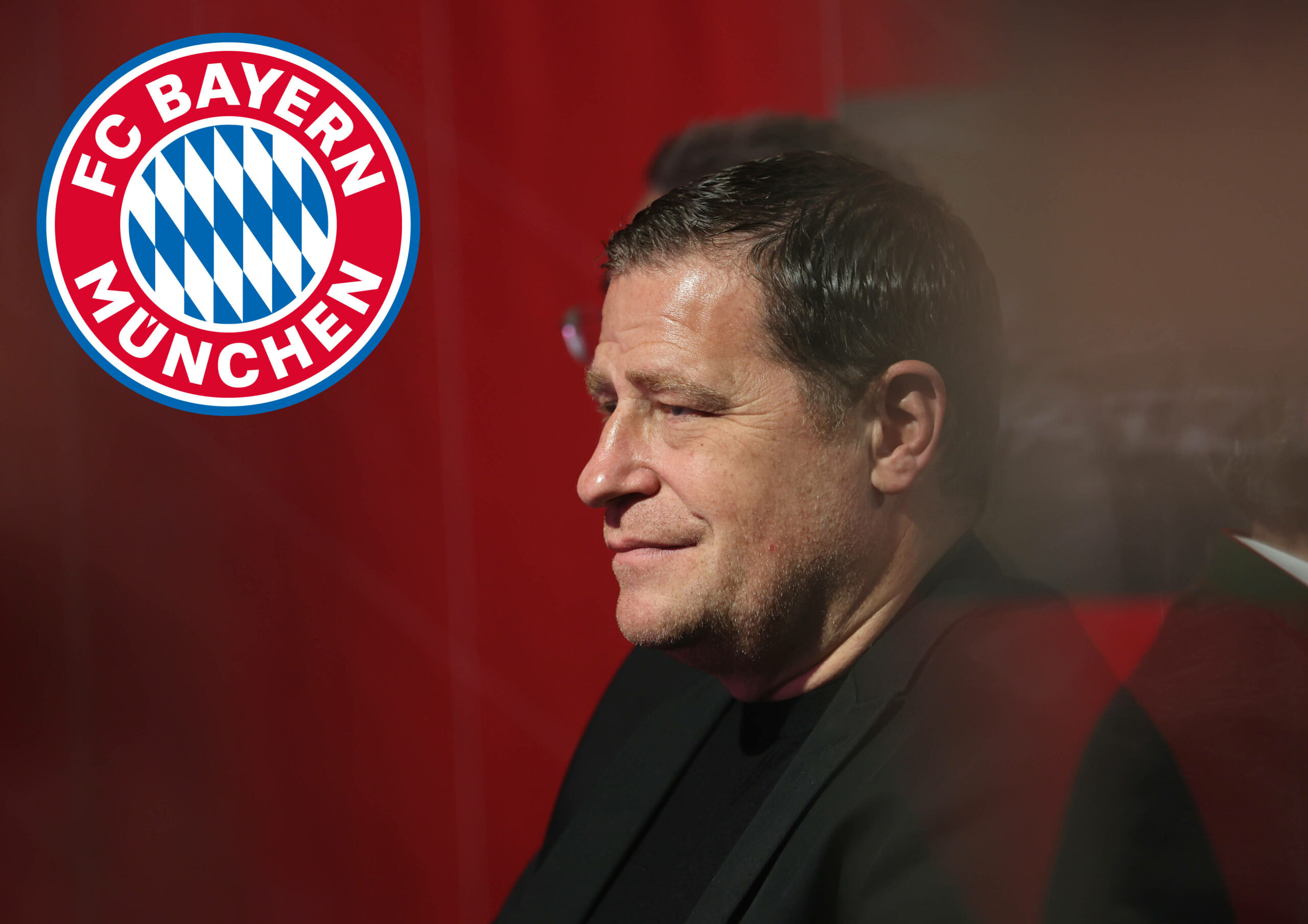 Max Eberl hat einen neuen Favoriten für die Trainerposition des FC Bayern.