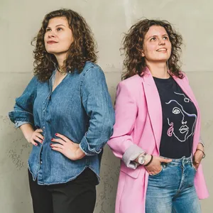 MOPO-Reporterinnen Viola Dengler (links) und Annalena Barnickel gehören zu den „Millenials“ – was macht diese Generation aus?