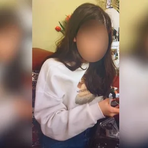 Mit diesem Bild hatte die Polizei nach der vermissten 14-Jährigen gesucht.